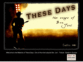 these-days.de