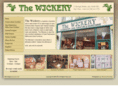 thewickery.co.uk