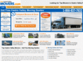 topcastrovalleymovers.com