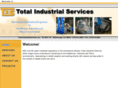 totalindustrialservices.com