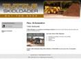 tuttleskidloading.net