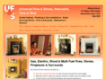 universalfiresandstoves.com
