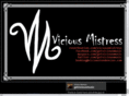 viciousmistress.com