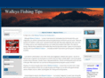 walleyefishingtipshq.com