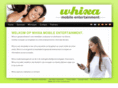 whixa.com