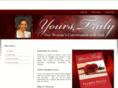 yourstrulyfreddie.com