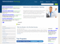 administrationnursing.com