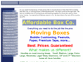 affordablebox.com