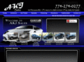 akjautosales.org