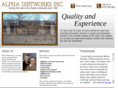 alphadirtworksinc.com