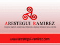 arestegui-ramirez.com