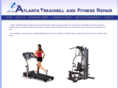 atlfitnessrepair.com