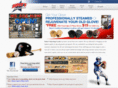bakerssport.com