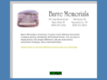 barrememorials.com