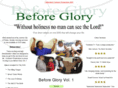 beforeglory.com