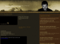 benwalkersongs.com