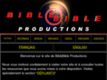 biblebibleproductions.com