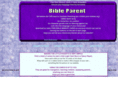 bibleparent.org