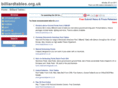 billiardtables.org.uk