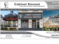 cabinetemonet.com
