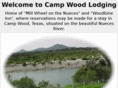 campwoodlodging.com