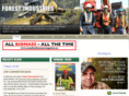 canadianforestindustries.com