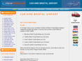 car-hire-bristol-airport.com