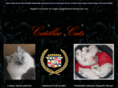 catillaccats.com