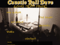 causticrolldave.com