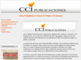 ccipublicaciones.org