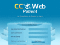 ccweb-patient.com