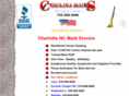 charlottehousecleaningservice.com
