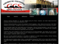 chemcleanspec.com