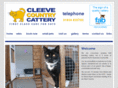 cleeve-country-cattery.com