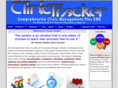 clinictracker.com