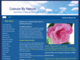 coloursbynature.com