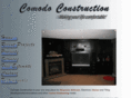 comodoconstruction.net