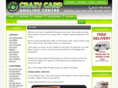 crazycarp.com