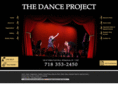 danceprojectofwhitestone.com