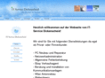 dickenscheid.net