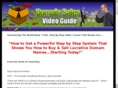 domainsalesvideoguide.com