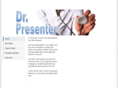 drpresenter.com