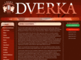 dverka.net