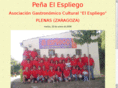 elespliego.com