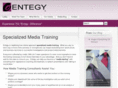 entegygroup.com