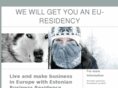 eu-residency.com