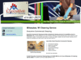 executivecommercialcleaning.net