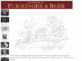flickingerandbarr.com