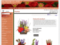 floristbeverlywv.com