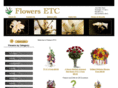 flowersetcllc.com